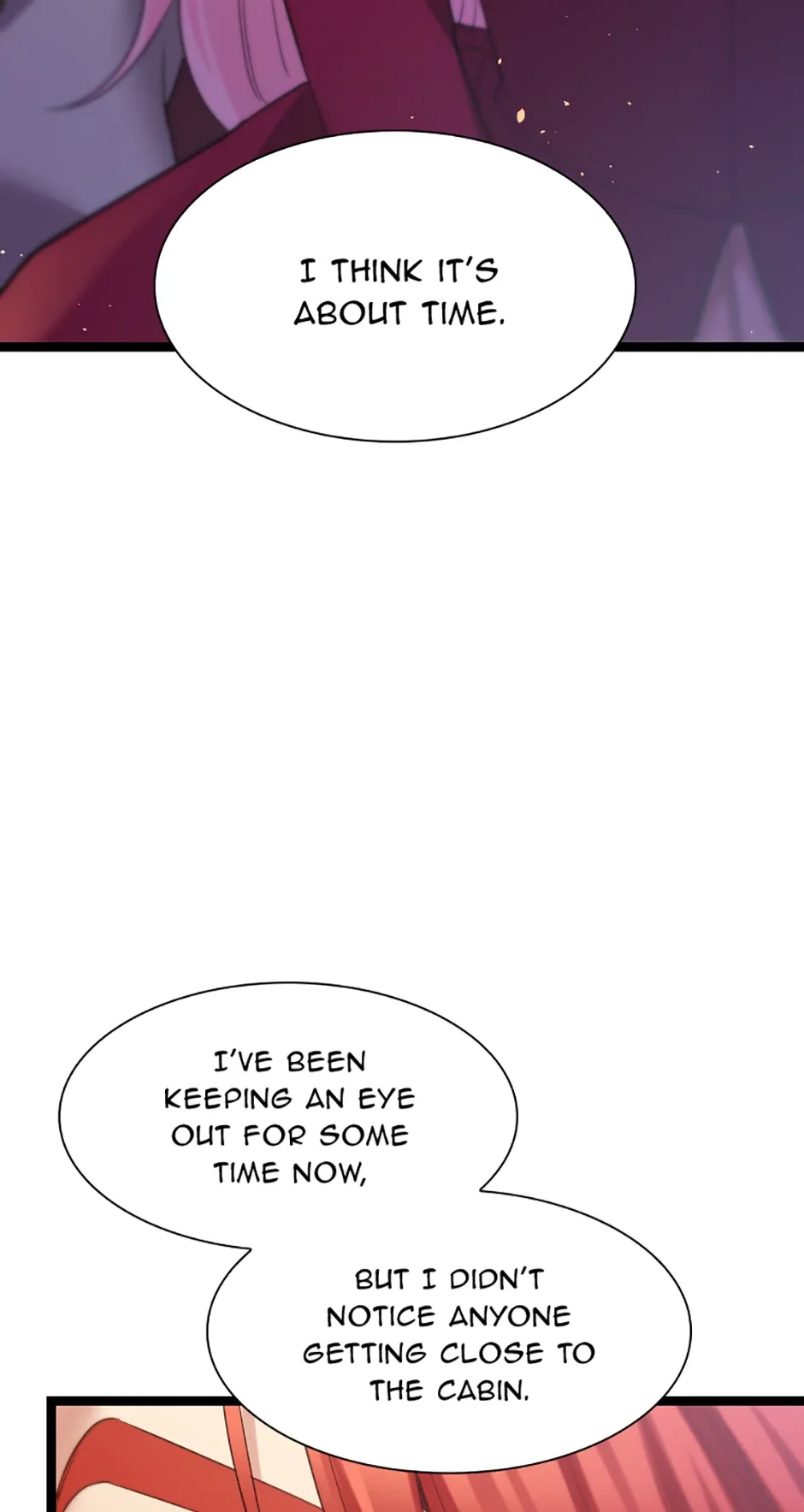 Lady of Iron Wall Chapter 38 page 59