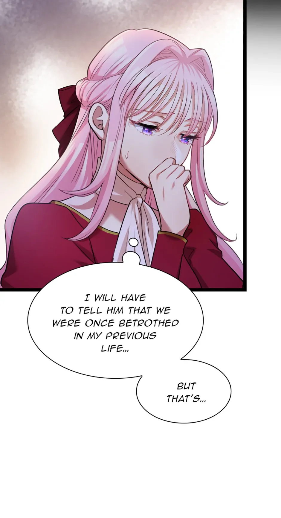 Lady of Iron Wall Chapter 39 page 33