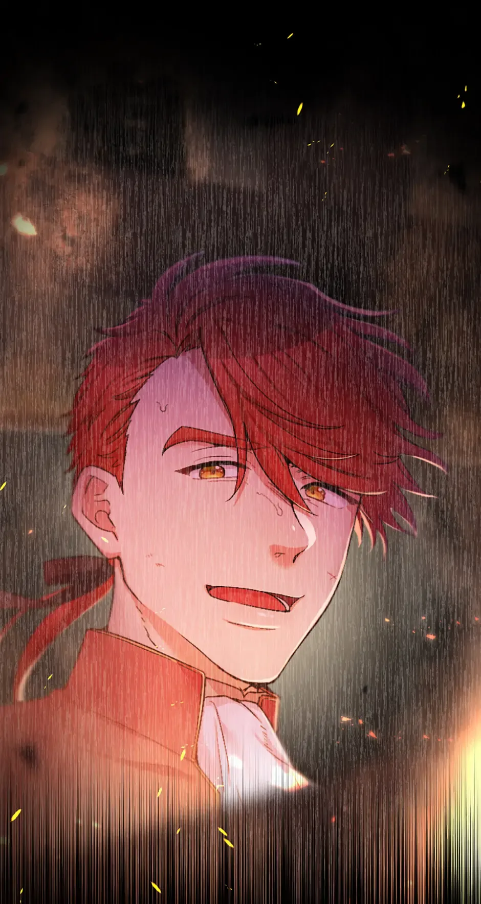 Lady of Iron Wall Chapter 38 page 65