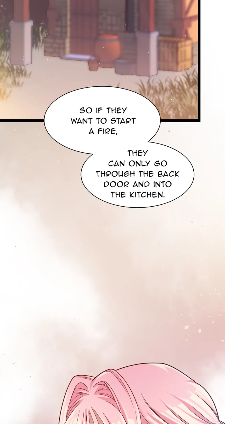 Lady of Iron Wall Chapter 38 page 61