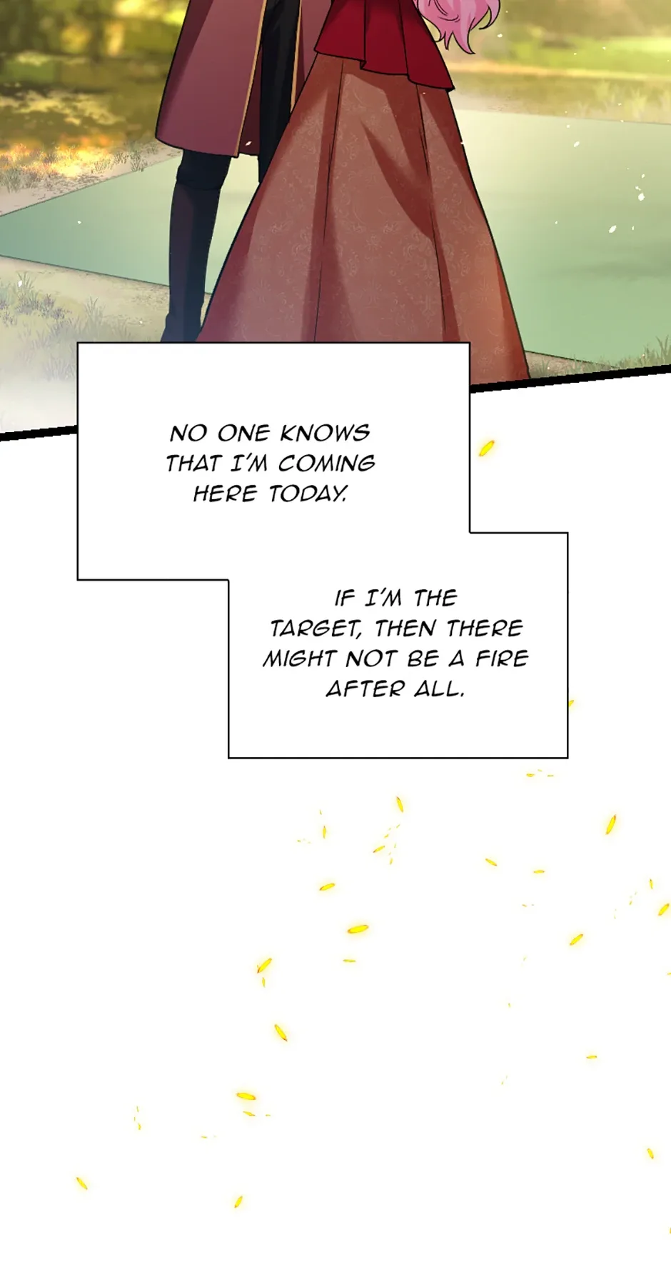 Lady of Iron Wall Chapter 38 page 69