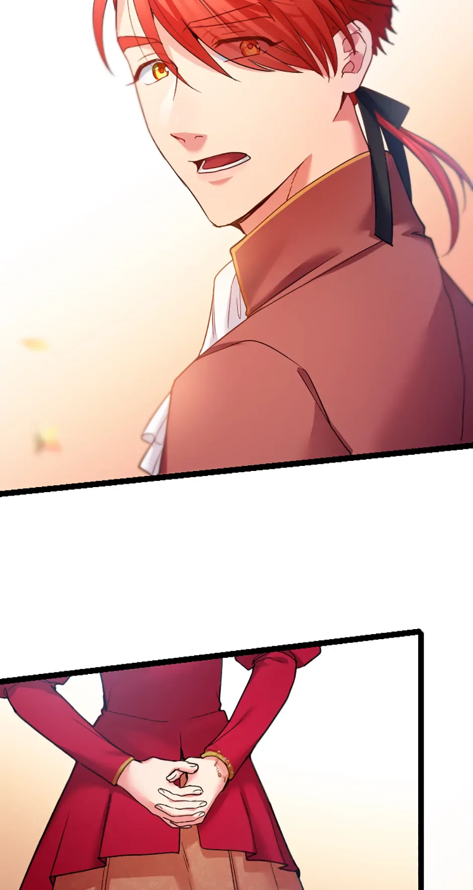 Lady of Iron Wall Chapter 38 page 75