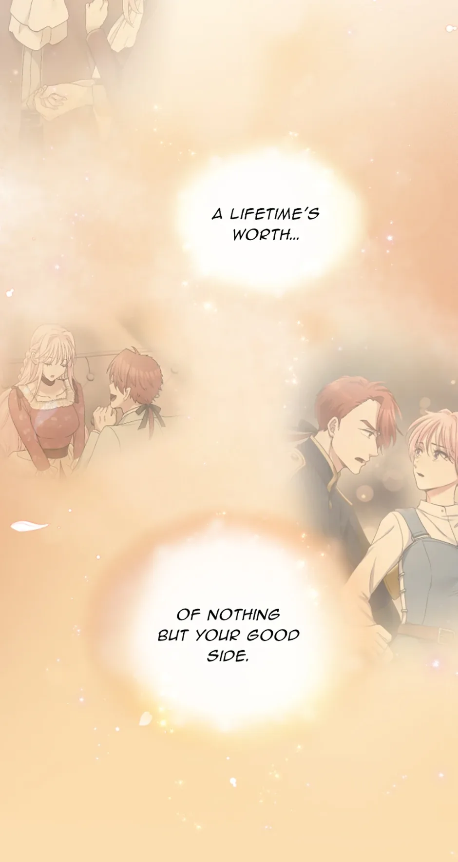 Lady of Iron Wall Chapter 39 page 43