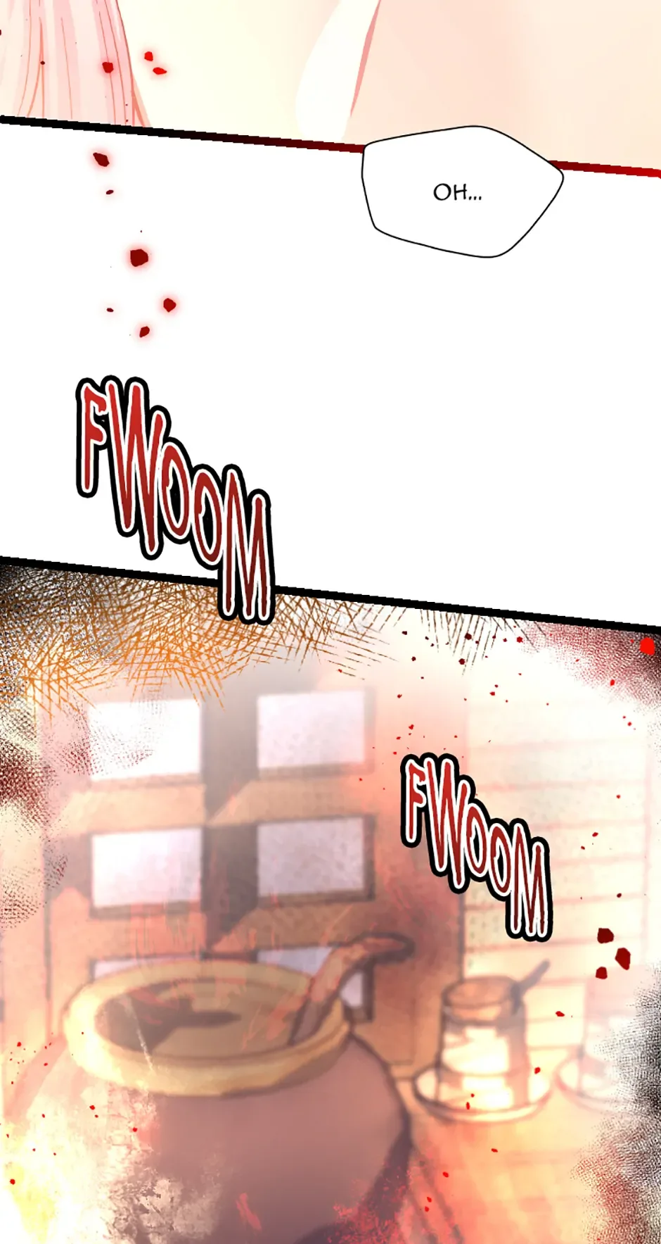 Lady of Iron Wall Chapter 39 page 52