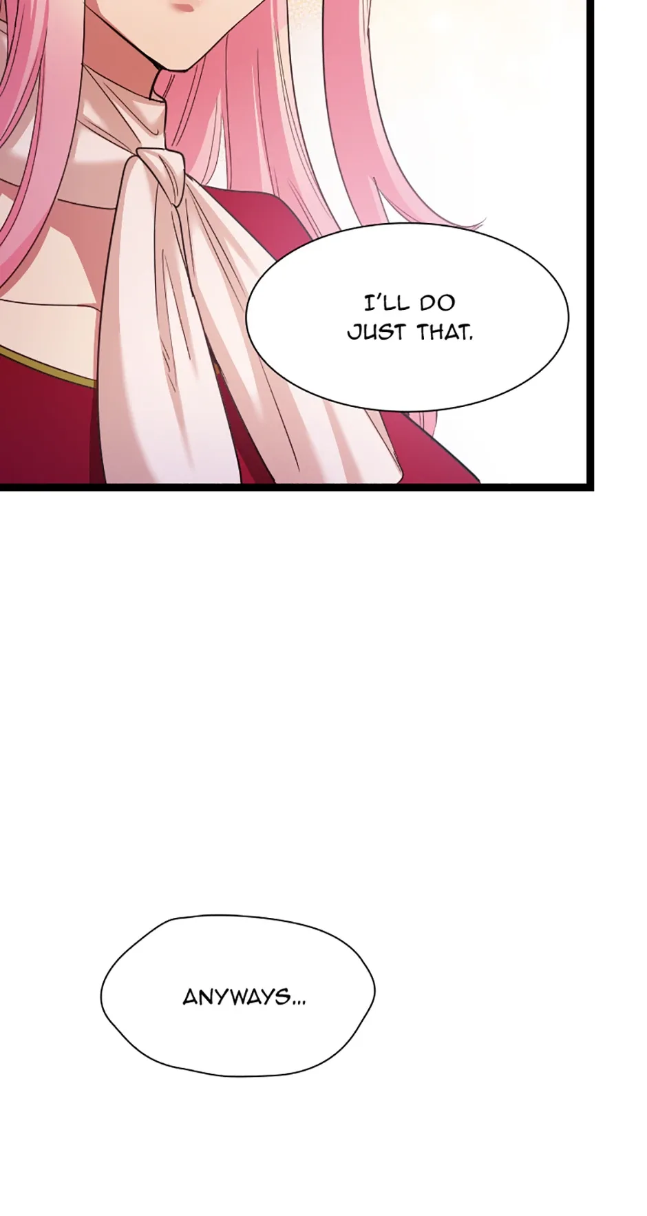 Lady of Iron Wall Chapter 38 page 57