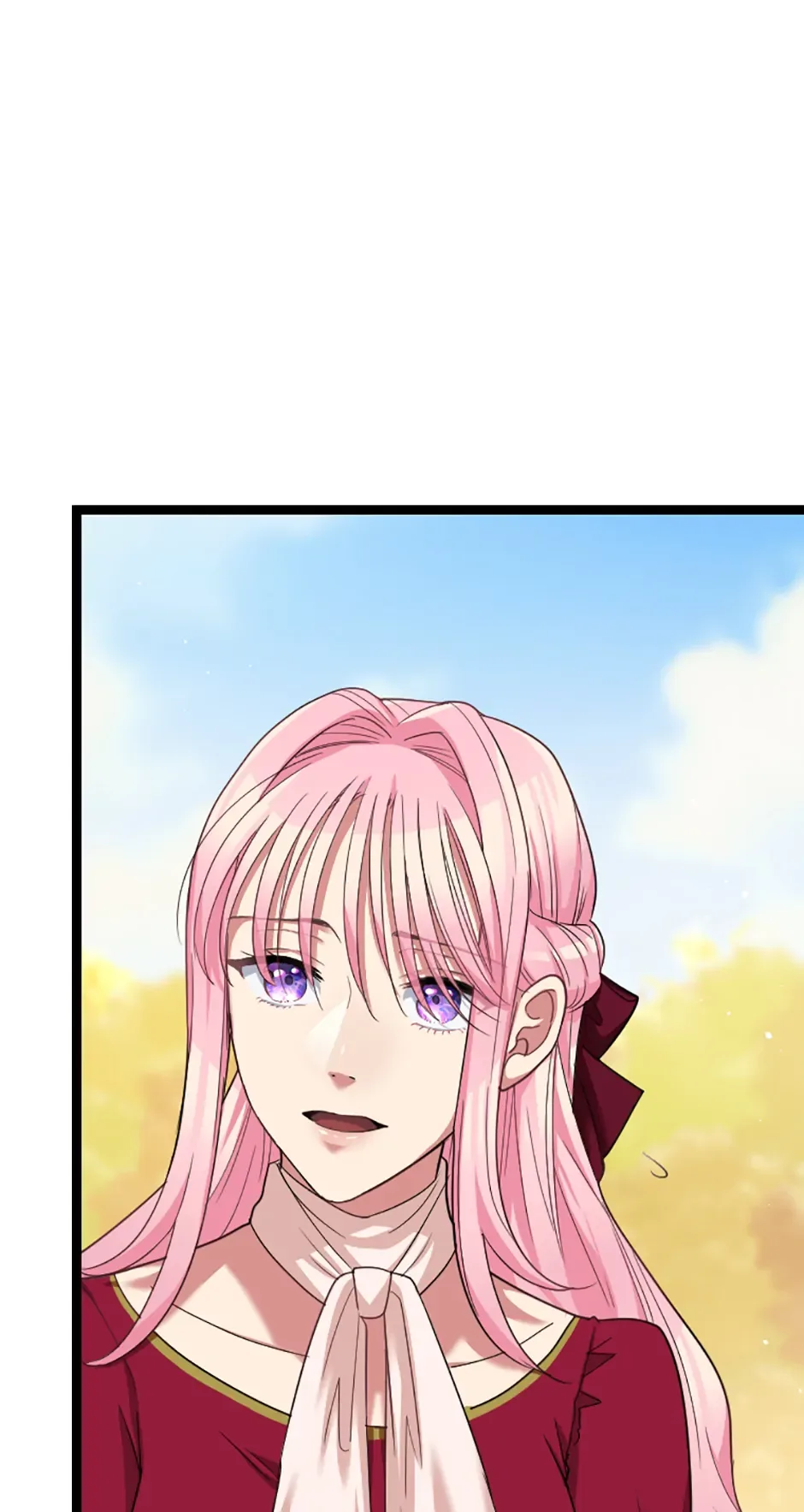 Lady of Iron Wall Chapter 38 page 52