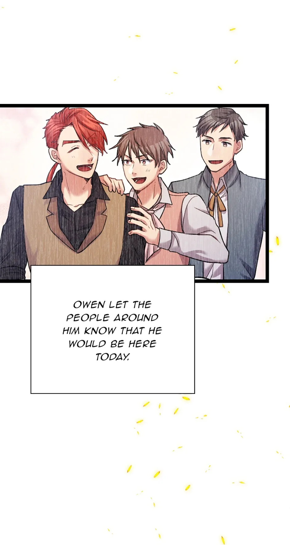 Lady of Iron Wall Chapter 38 page 70