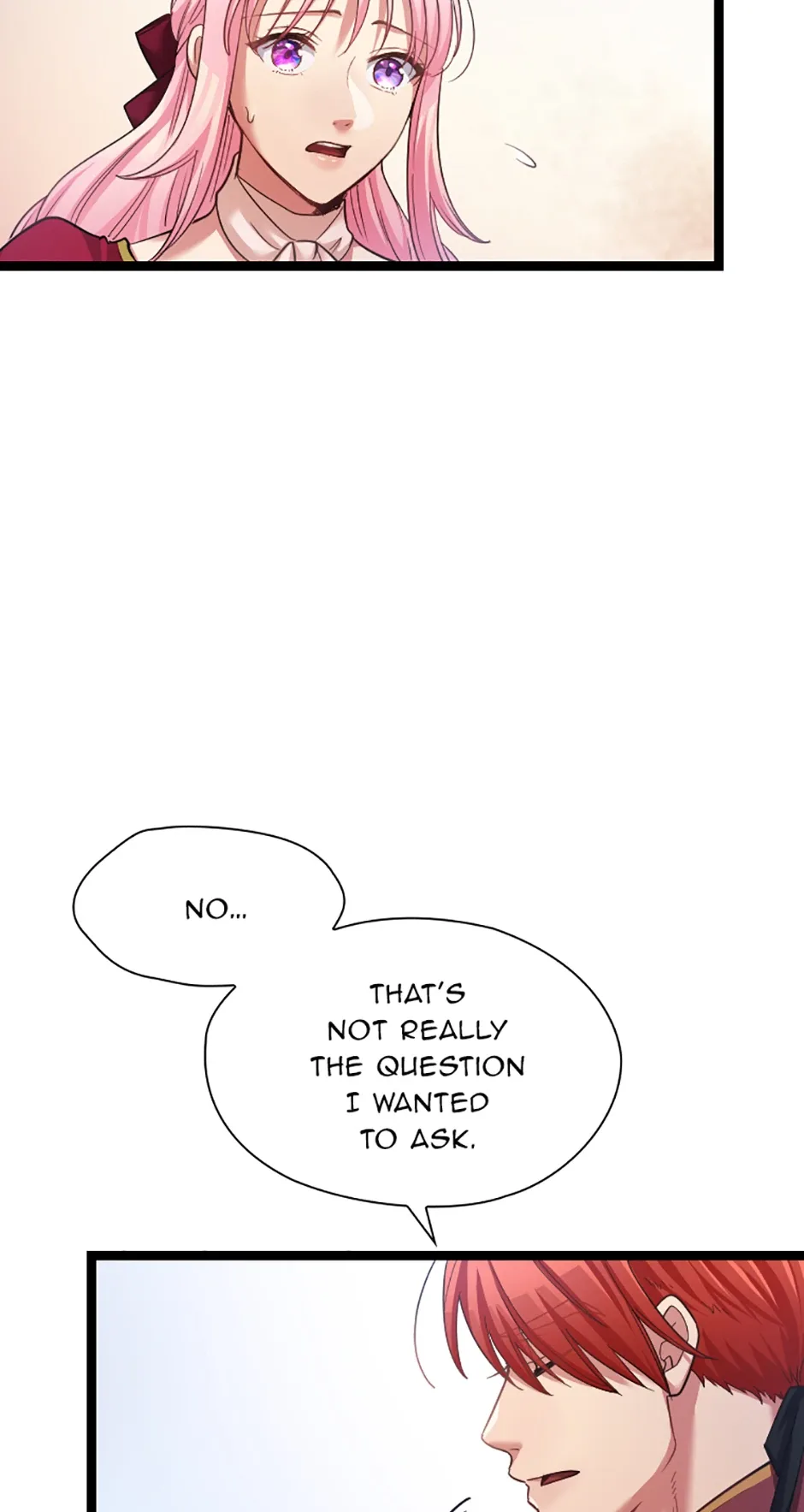 Lady of Iron Wall Chapter 39 page 12