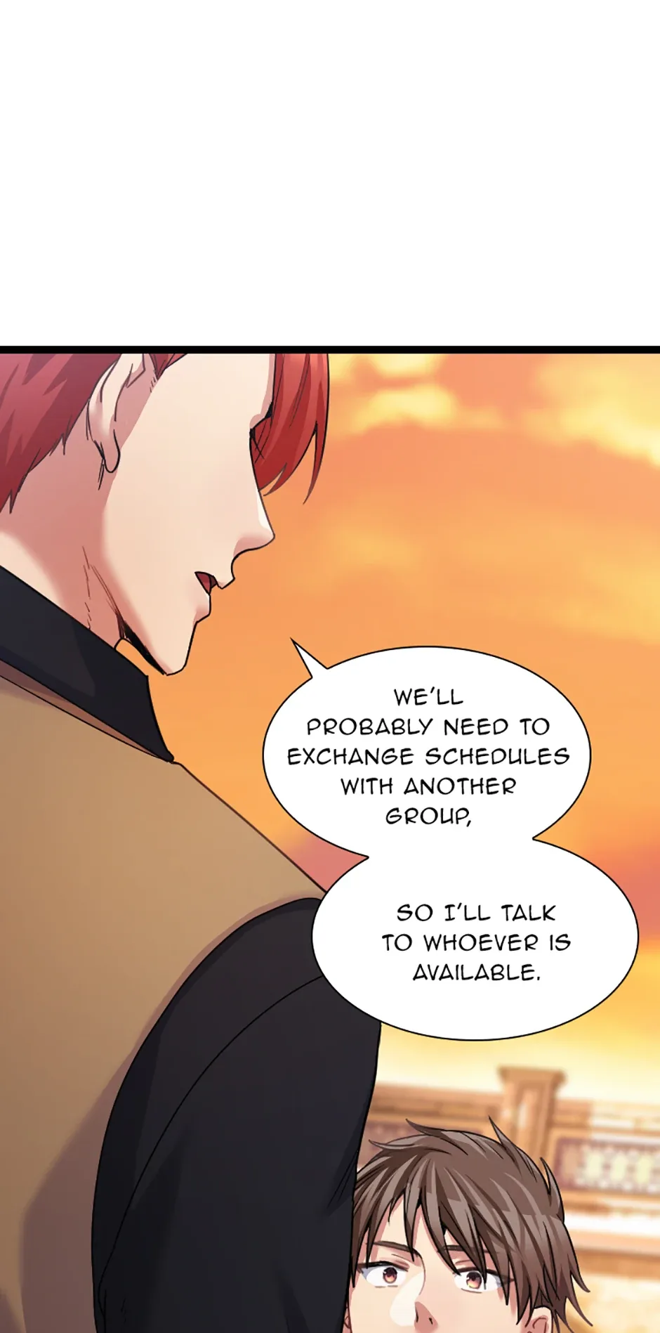 Lady of Iron Wall Chapter 36 page 2