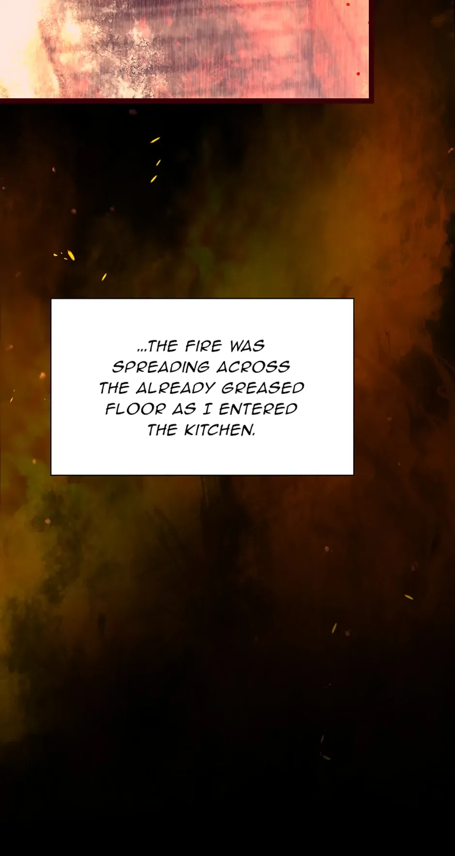 Lady of Iron Wall Chapter 38 page 64