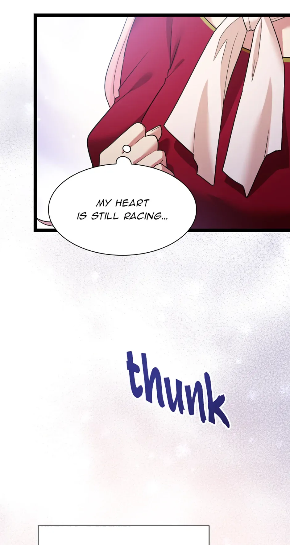 Lady of Iron Wall Chapter 38 page 45