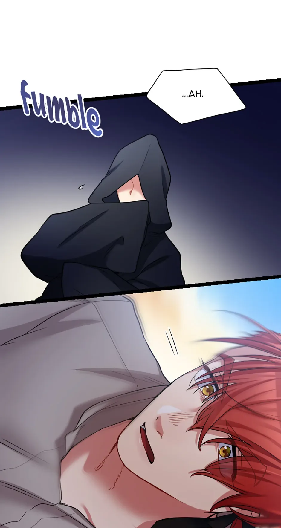 Lady of Iron Wall Chapter 39 page 65