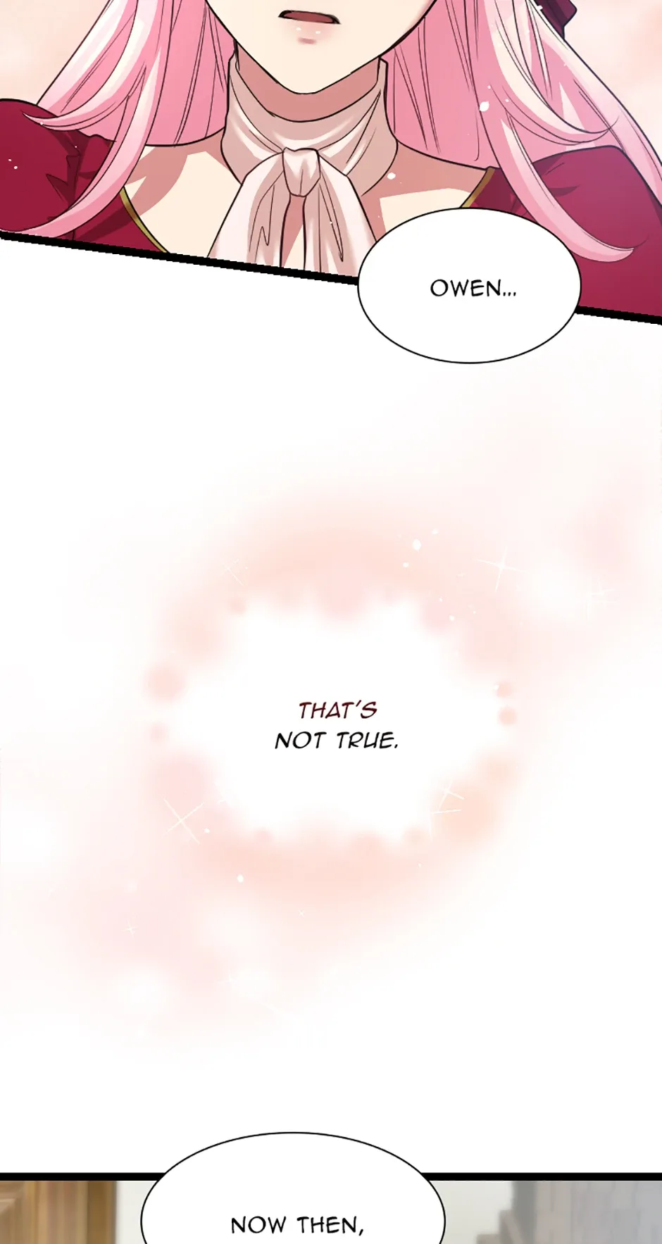 Lady of Iron Wall Chapter 39 page 40