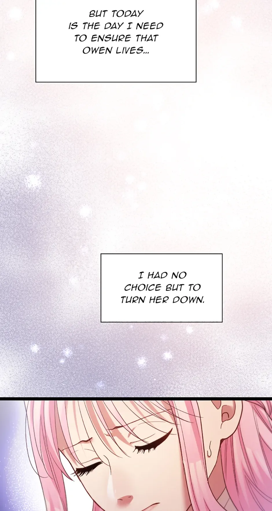 Lady of Iron Wall Chapter 38 page 46