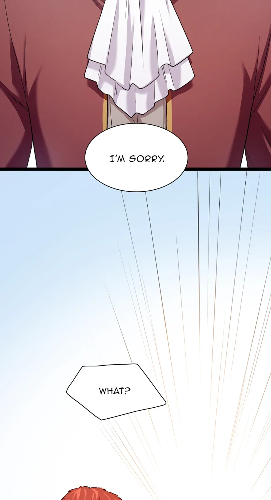 Lady of Iron Wall Chapter 39 page 35