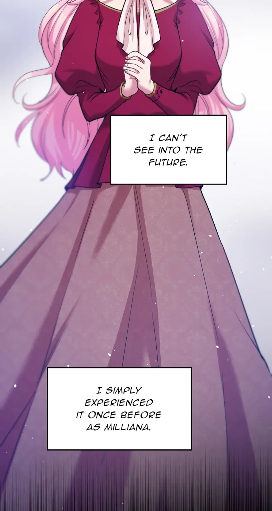 Lady of Iron Wall Chapter 39 page 28
