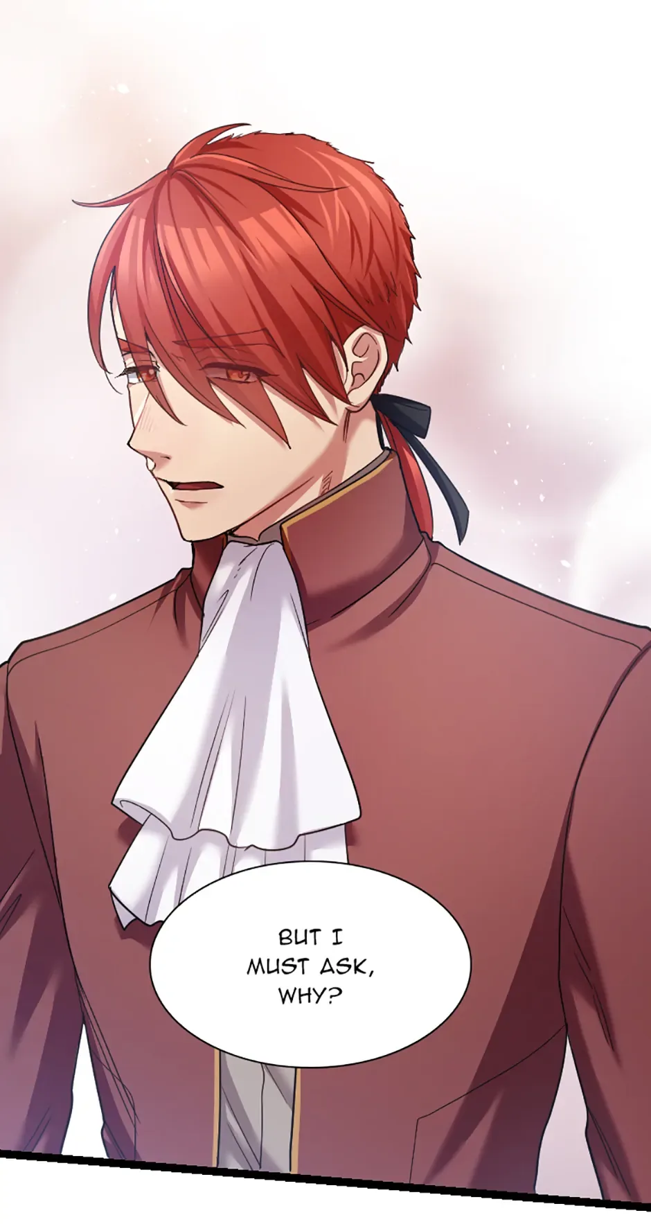 Lady of Iron Wall Chapter 39 page 24