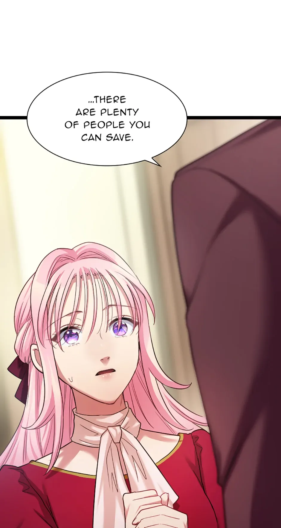 Lady of Iron Wall Chapter 39 page 16
