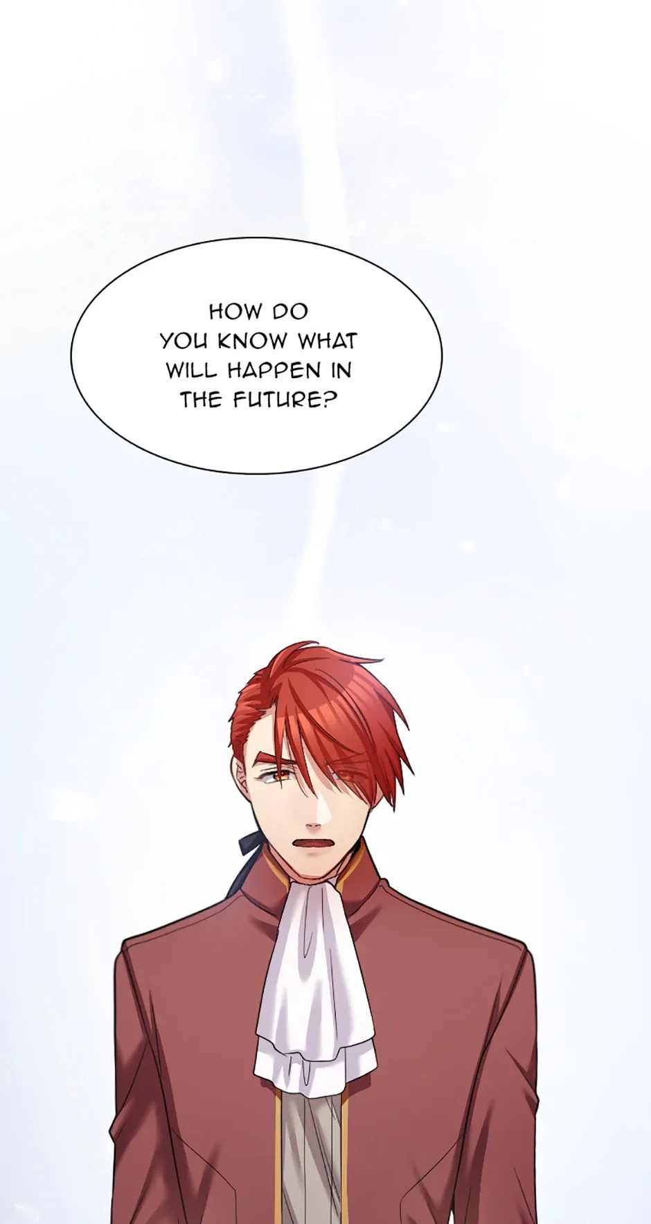 Lady of Iron Wall Chapter 39 page 10