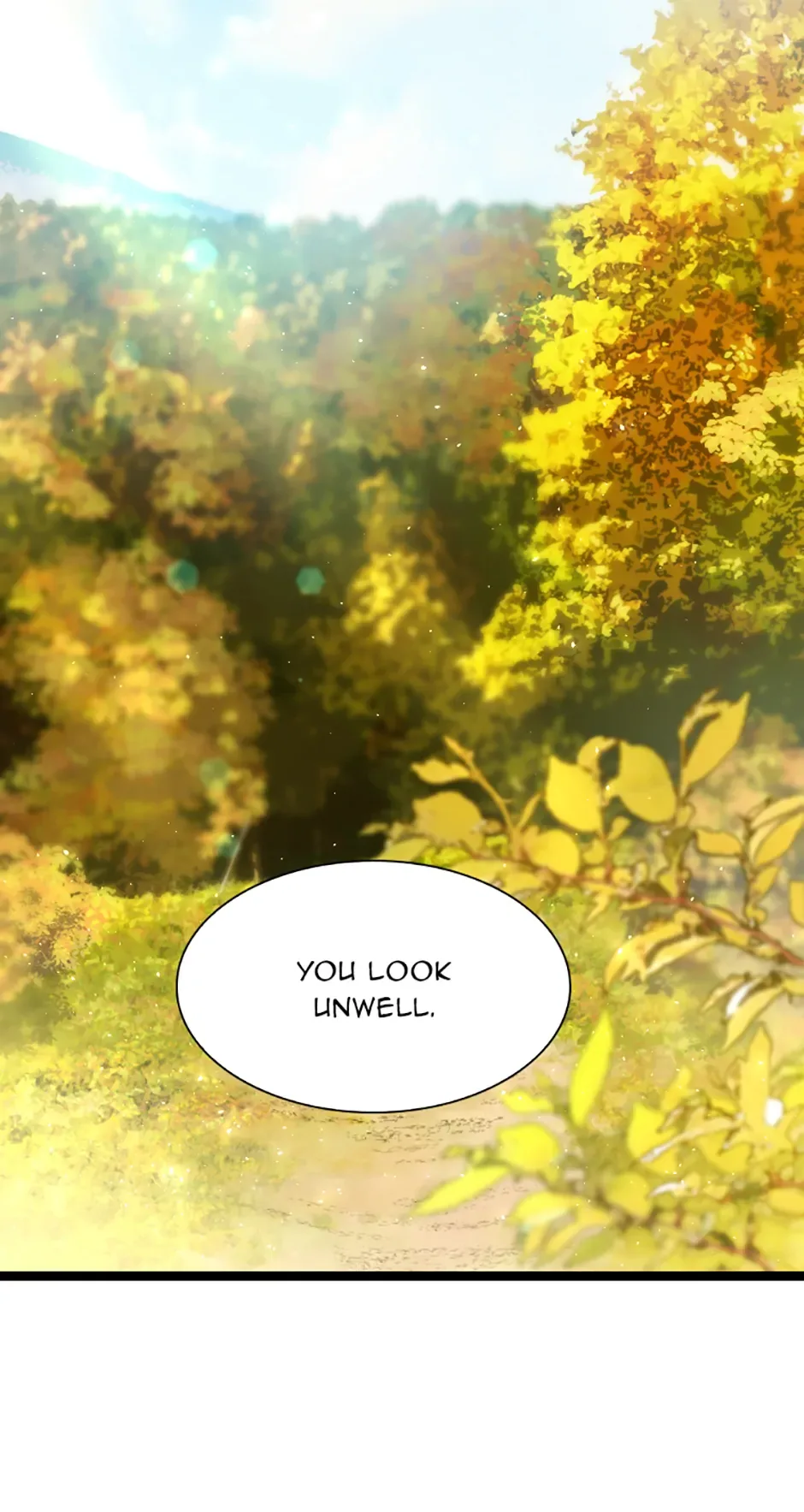 Lady of Iron Wall Chapter 38 page 48