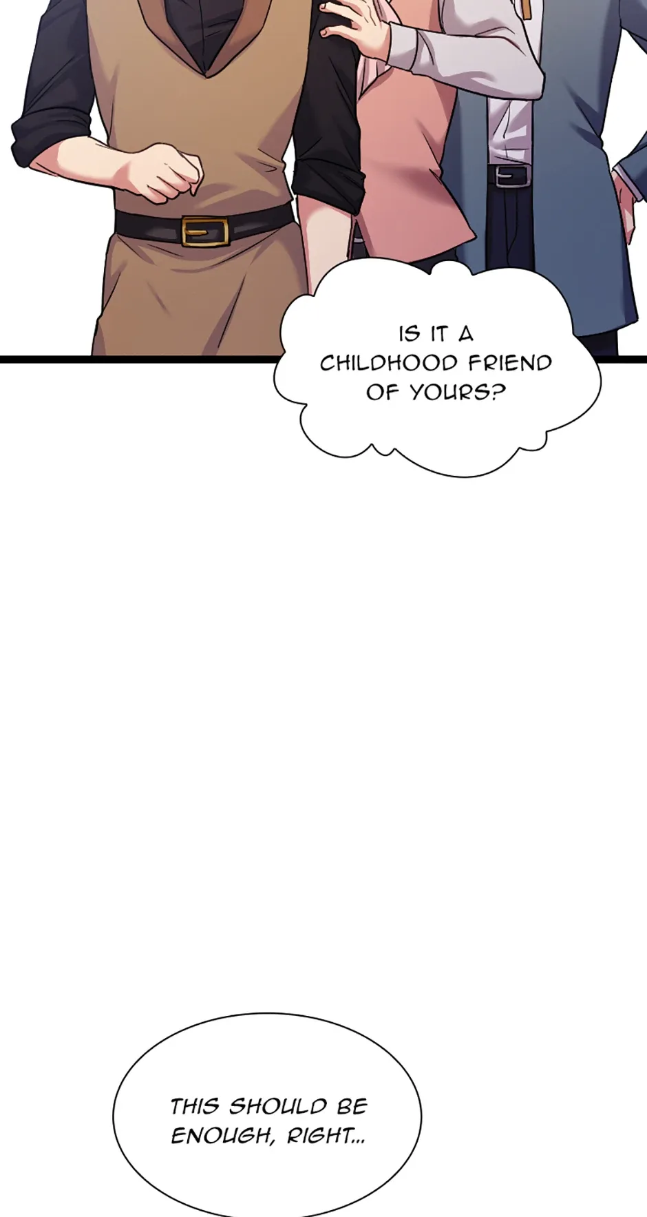 Lady of Iron Wall Chapter 36 page 13
