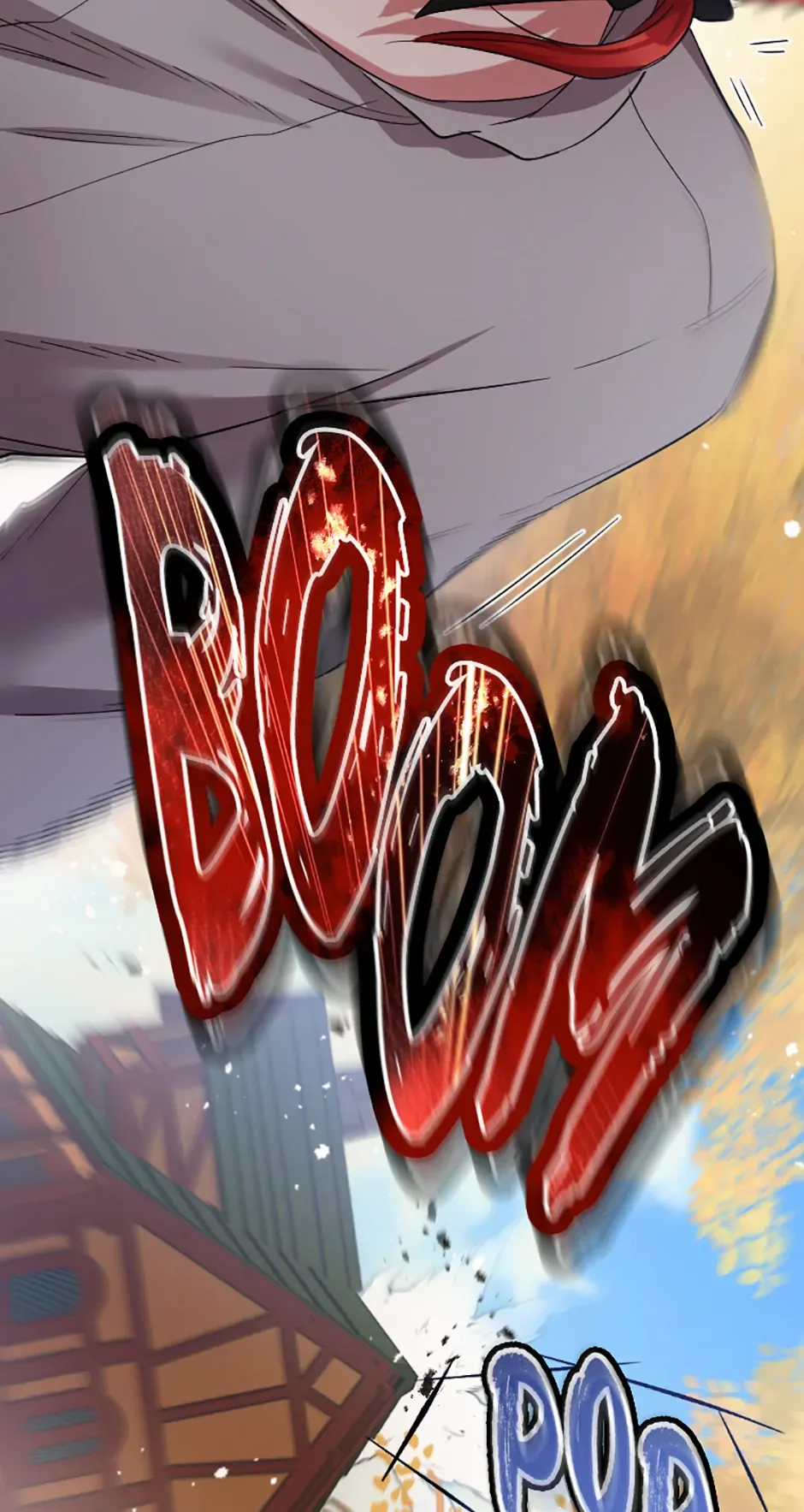 Lady of Iron Wall Chapter 39 page 66