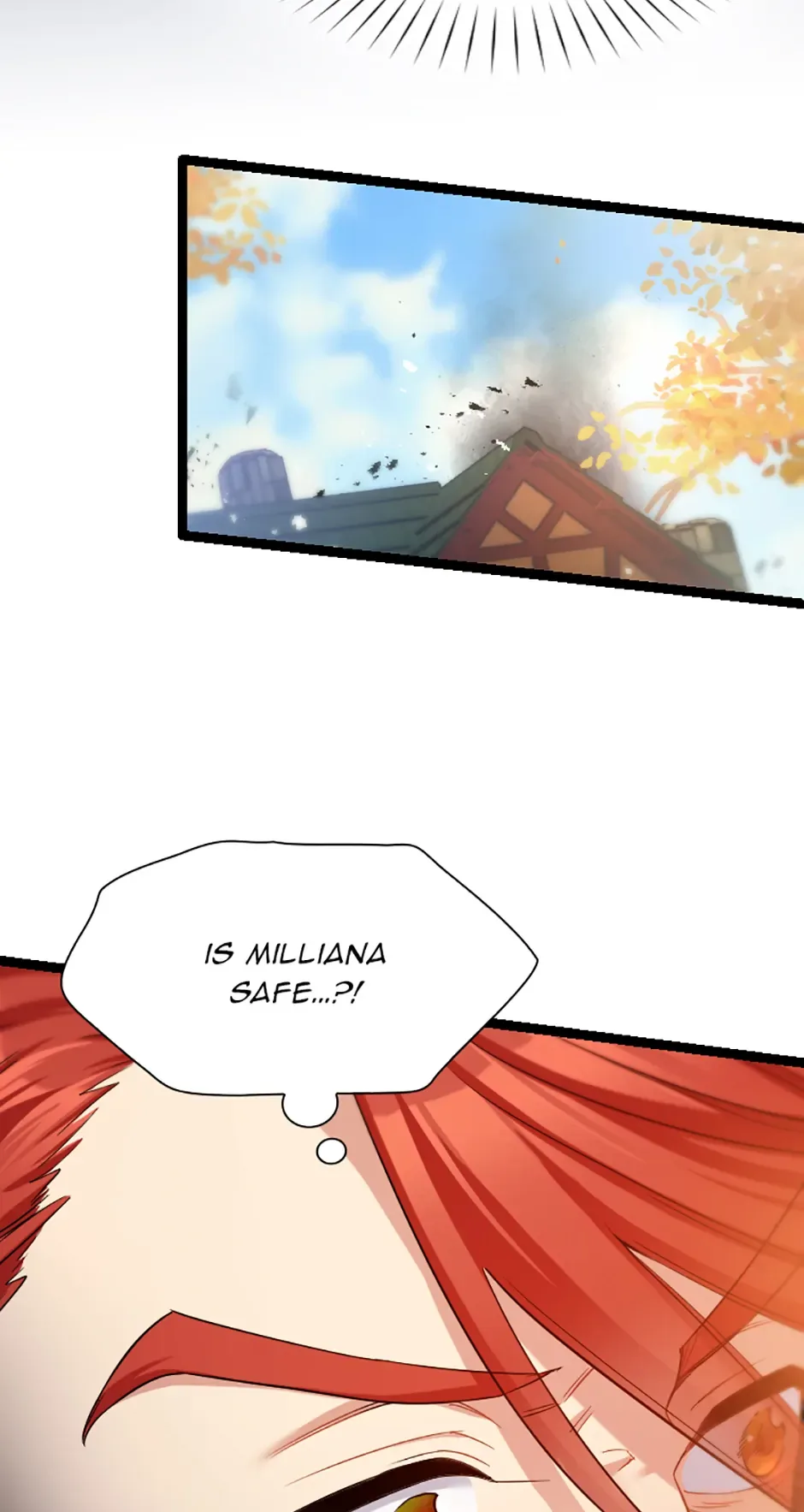 Lady of Iron Wall Chapter 39 page 69