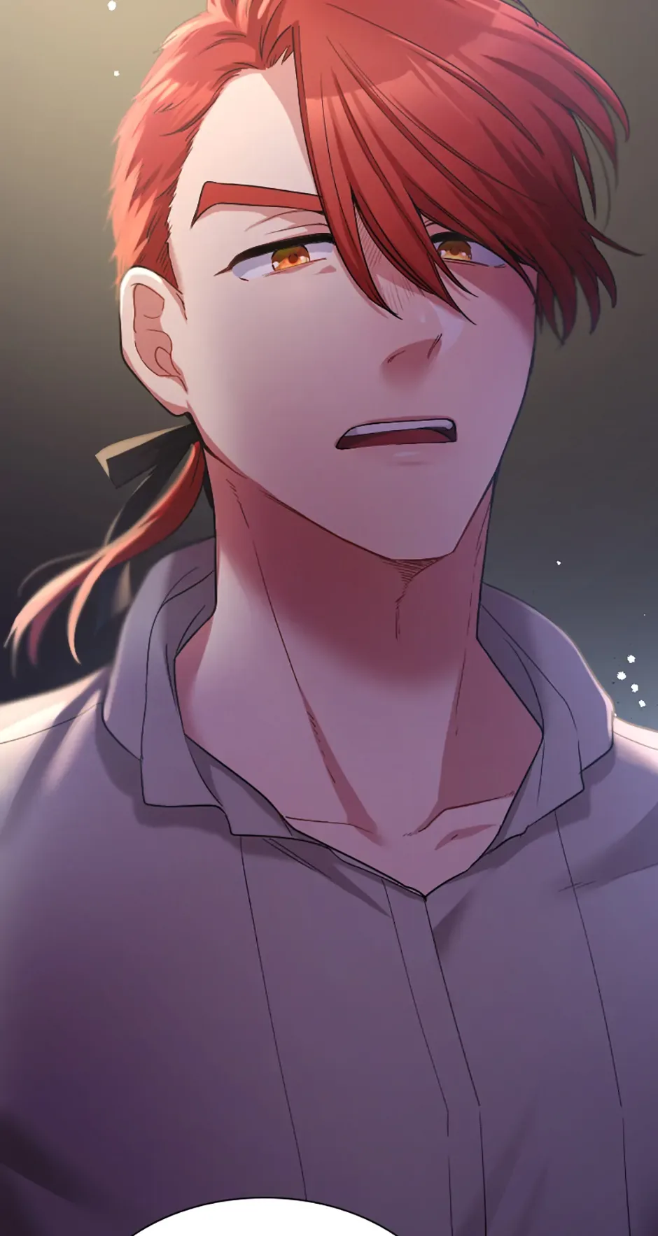 Lady of Iron Wall Chapter 39 page 73