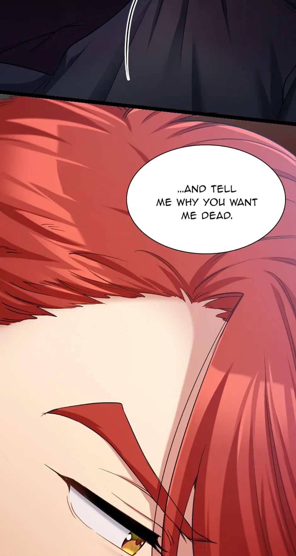 Lady of Iron Wall Chapter 39 page 76