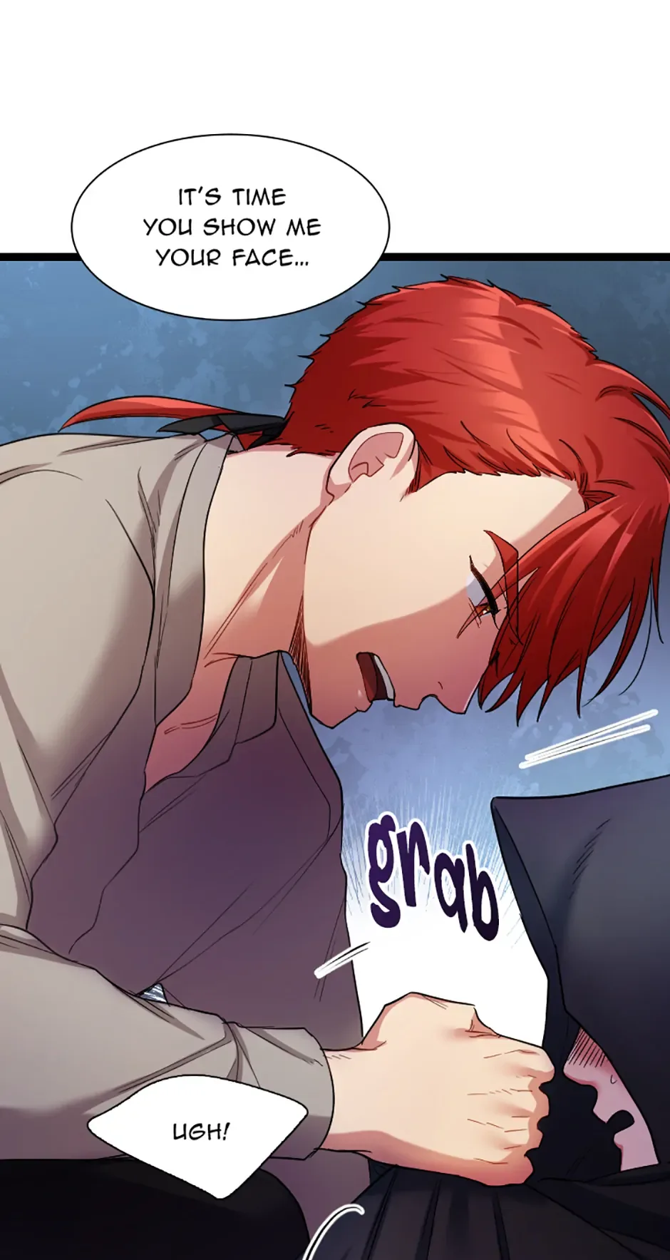 Lady of Iron Wall Chapter 39 page 75