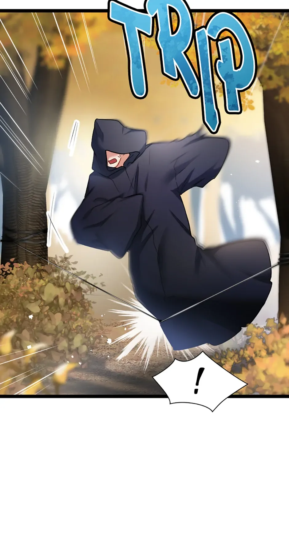 Lady of Iron Wall Chapter 39 page 71