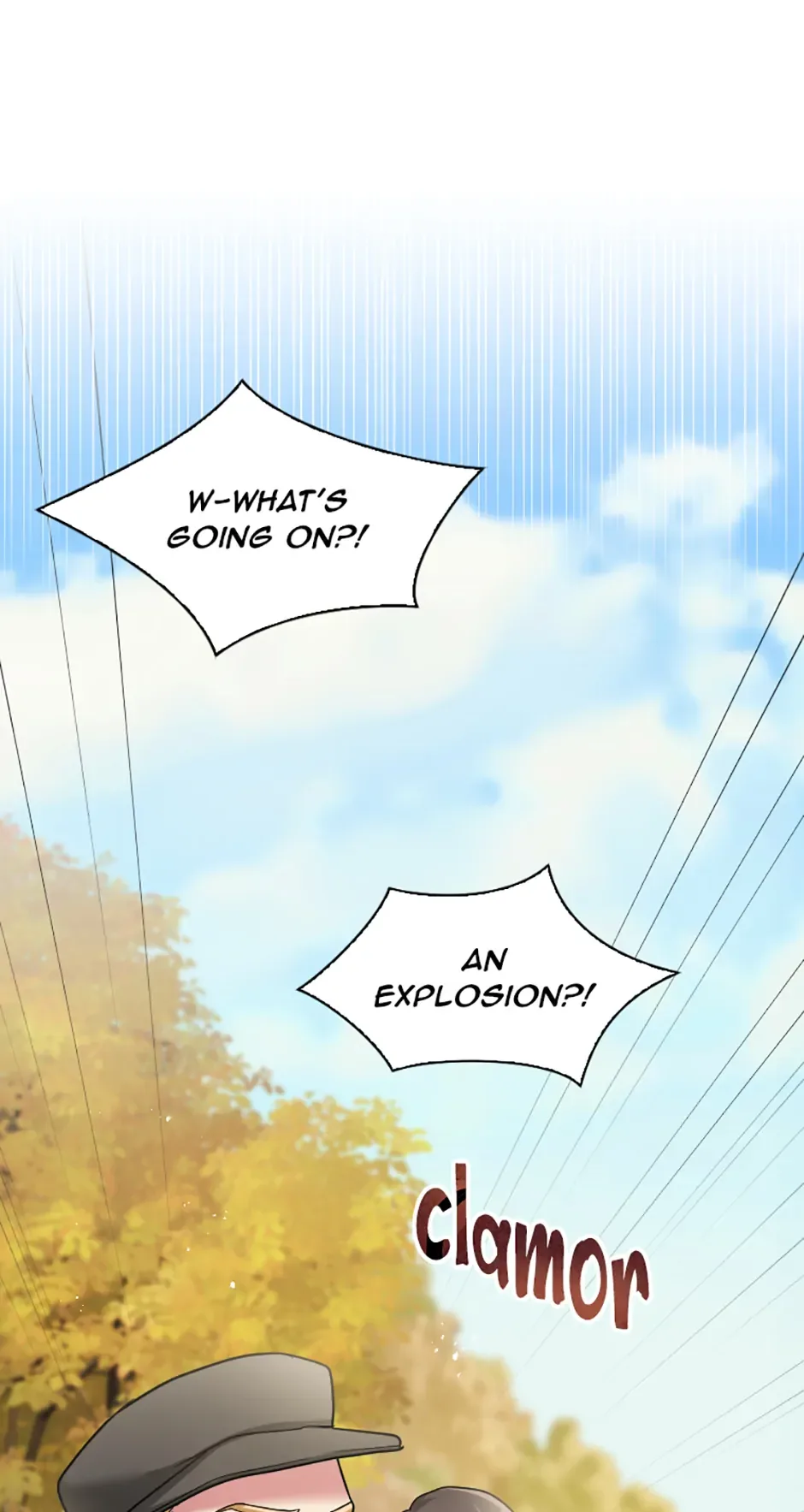 Lady of Iron Wall Chapter 40 page 8