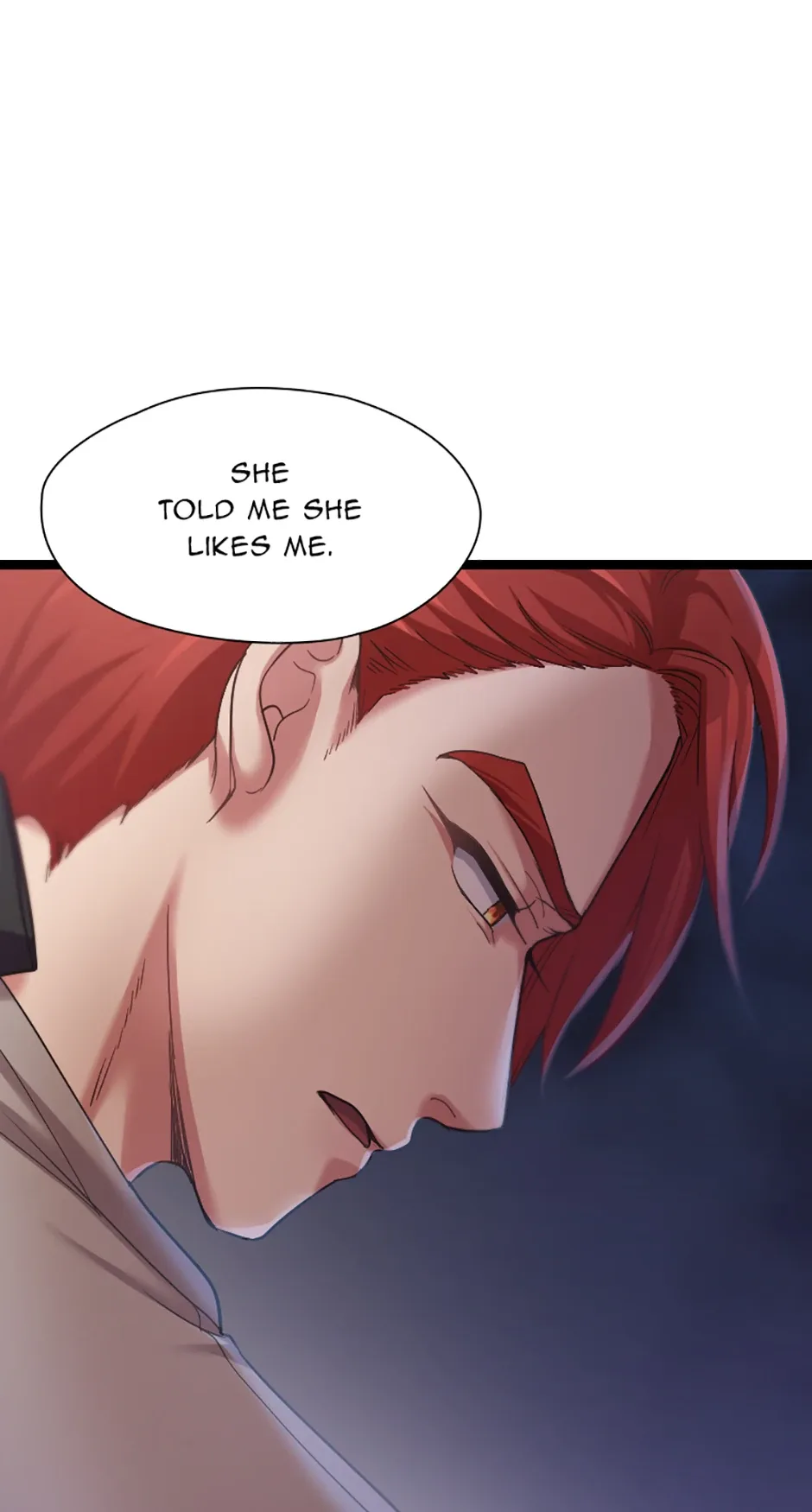 Lady of Iron Wall Chapter 40 page 36