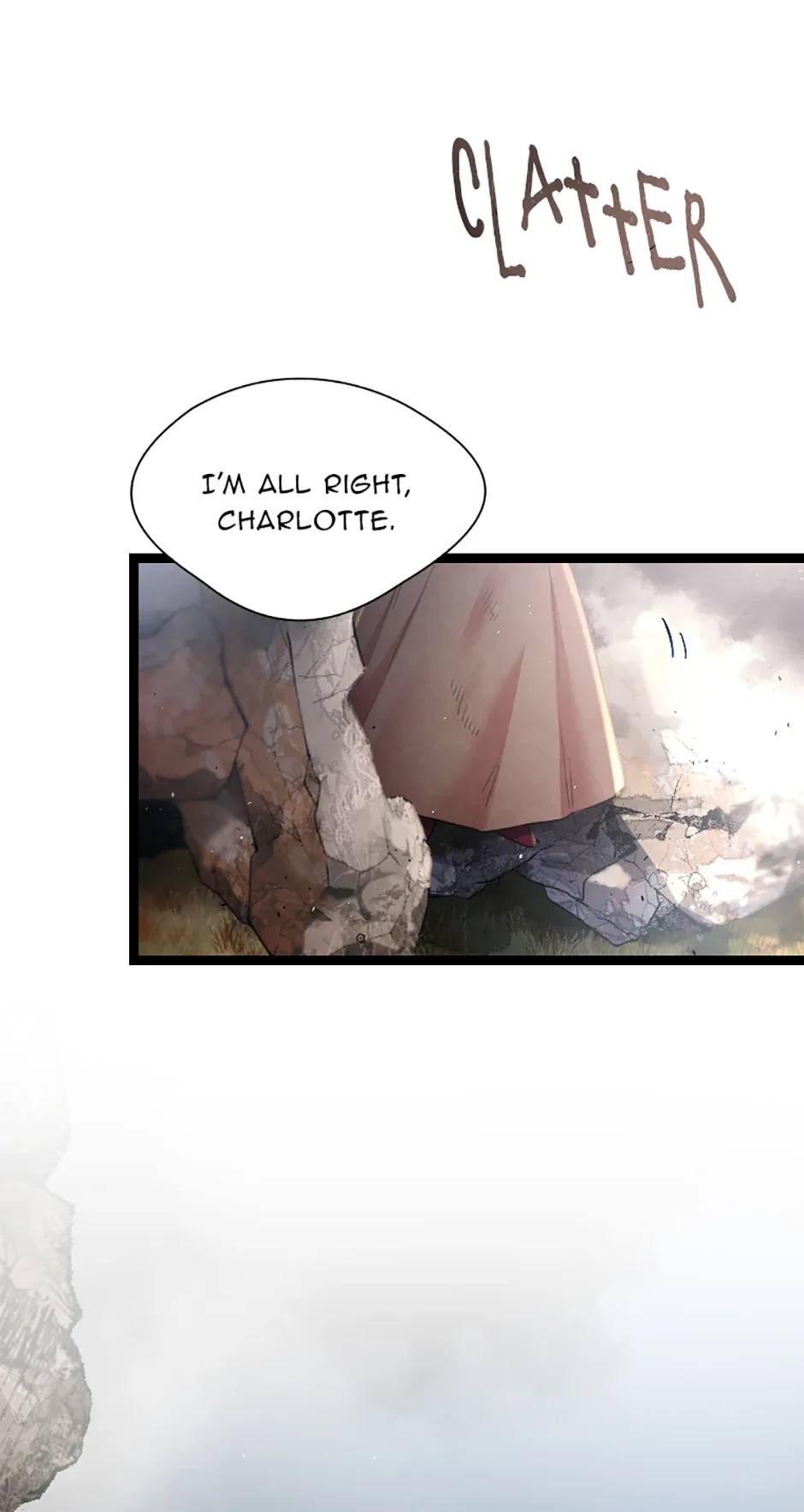Lady of Iron Wall Chapter 40 page 11