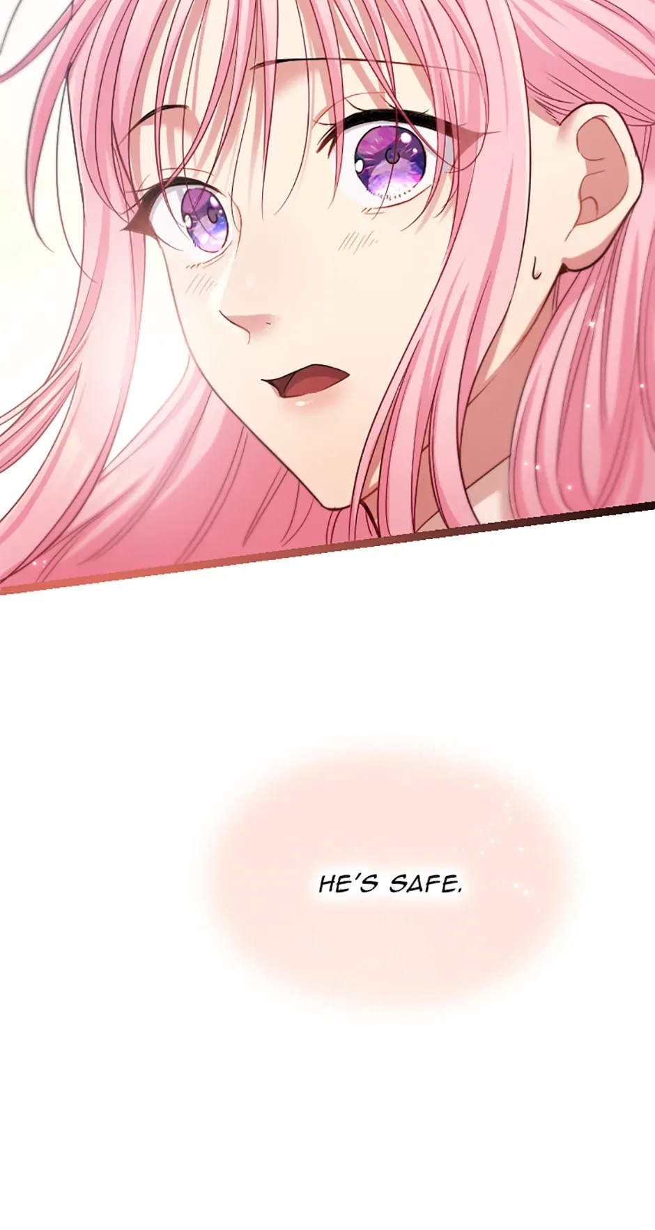 Lady of Iron Wall Chapter 40 page 28