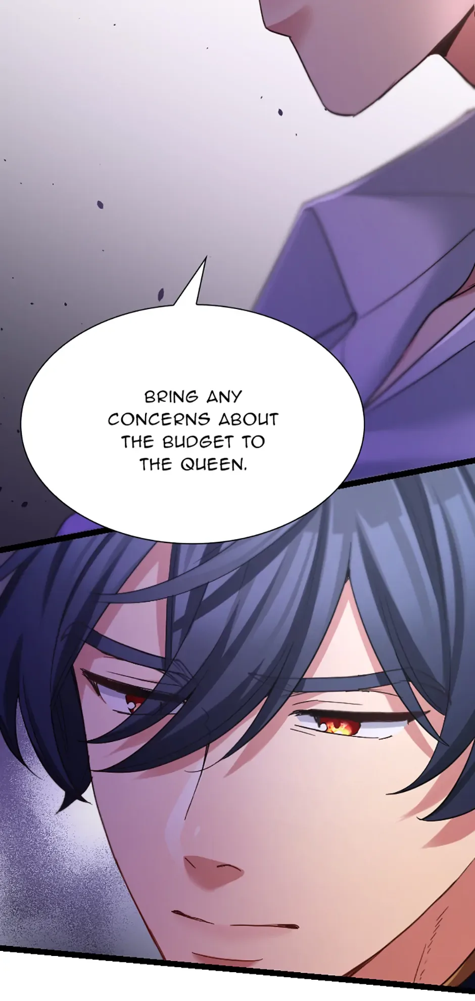 Lady of Iron Wall Chapter 35 page 41