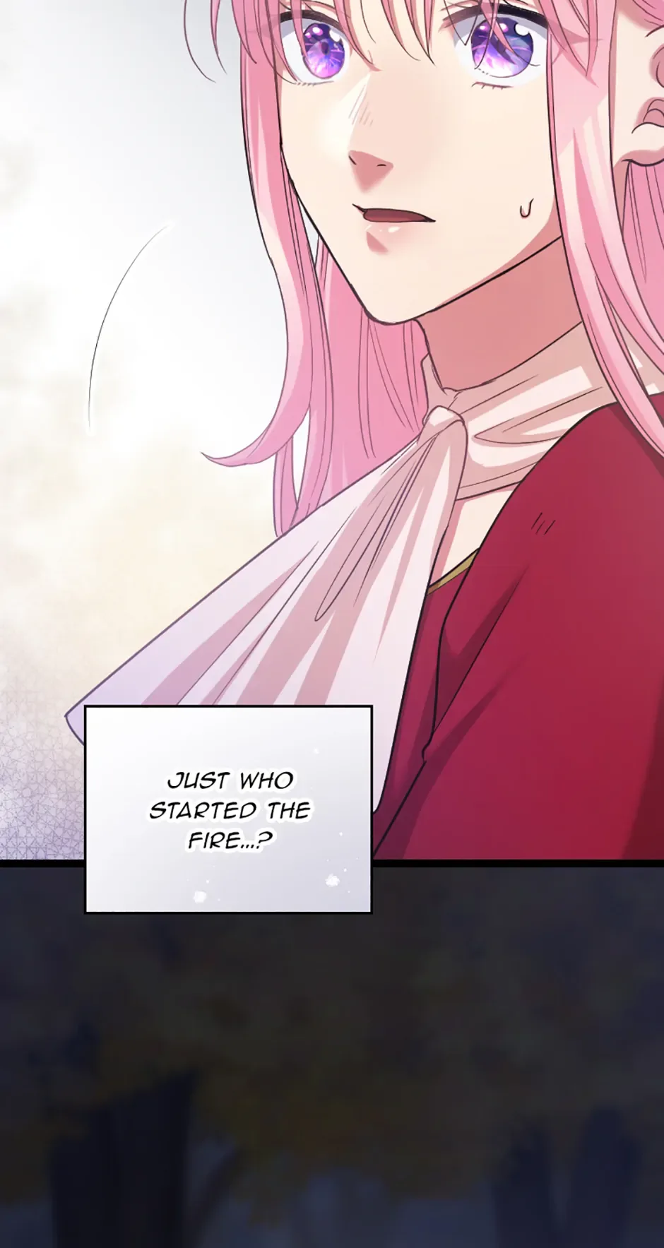 Lady of Iron Wall Chapter 40 page 32