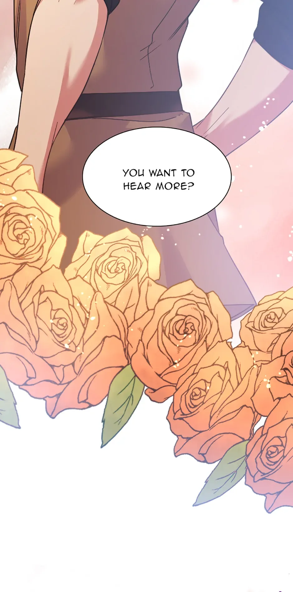 Lady of Iron Wall Chapter 36 page 6