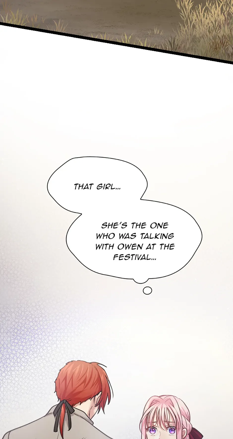 Lady of Iron Wall Chapter 40 page 34