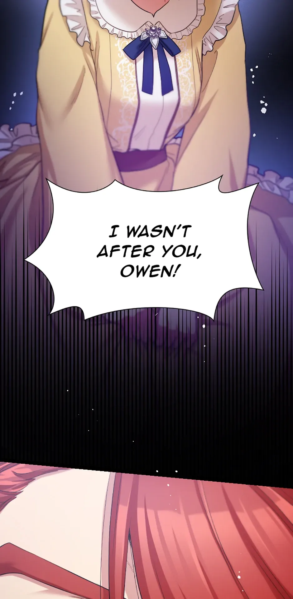 Lady of Iron Wall Chapter 40 page 4