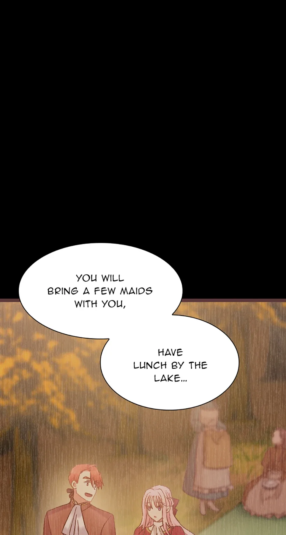 Lady of Iron Wall Chapter 36 page 23