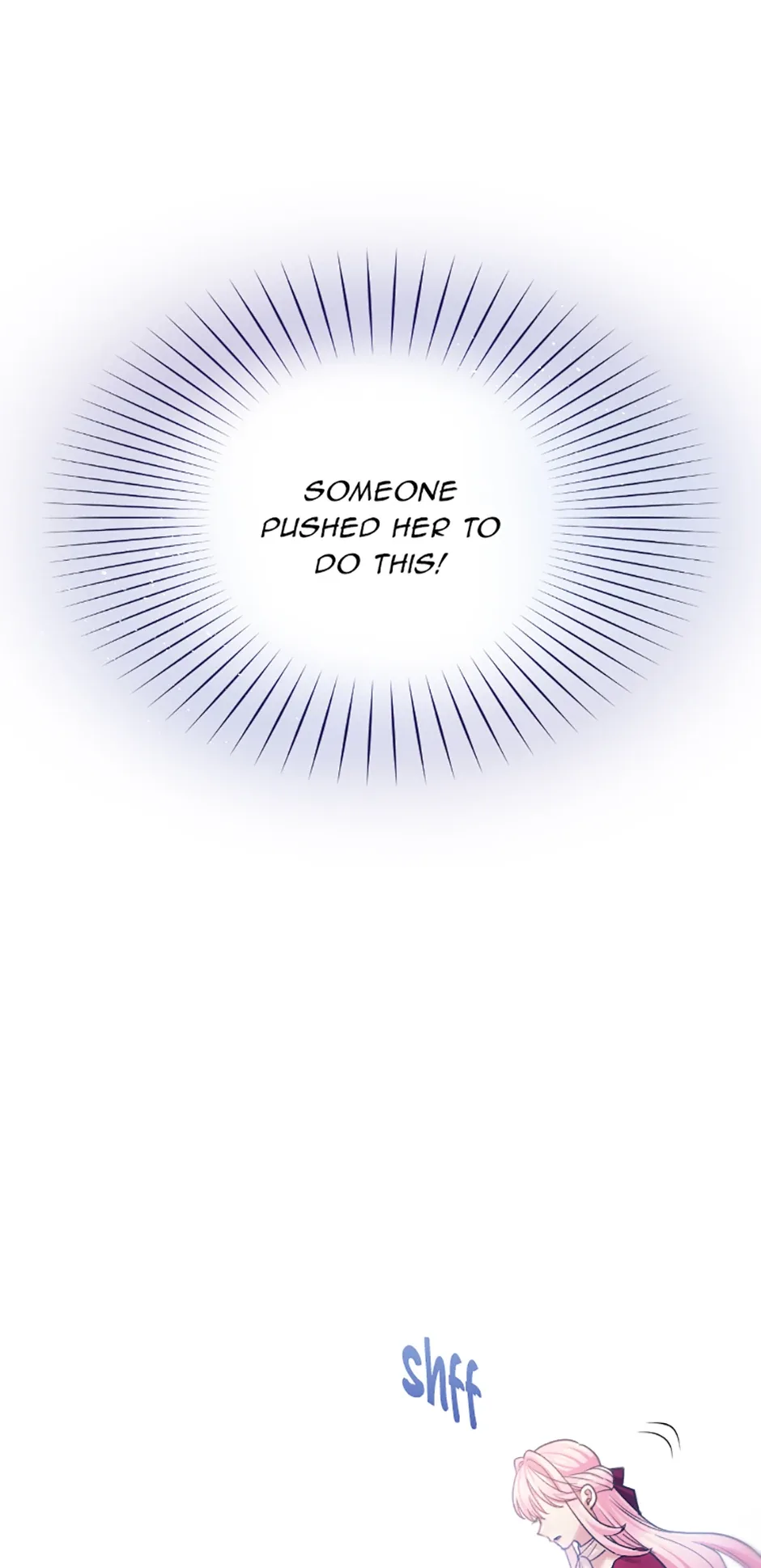 Lady of Iron Wall Chapter 41 page 34