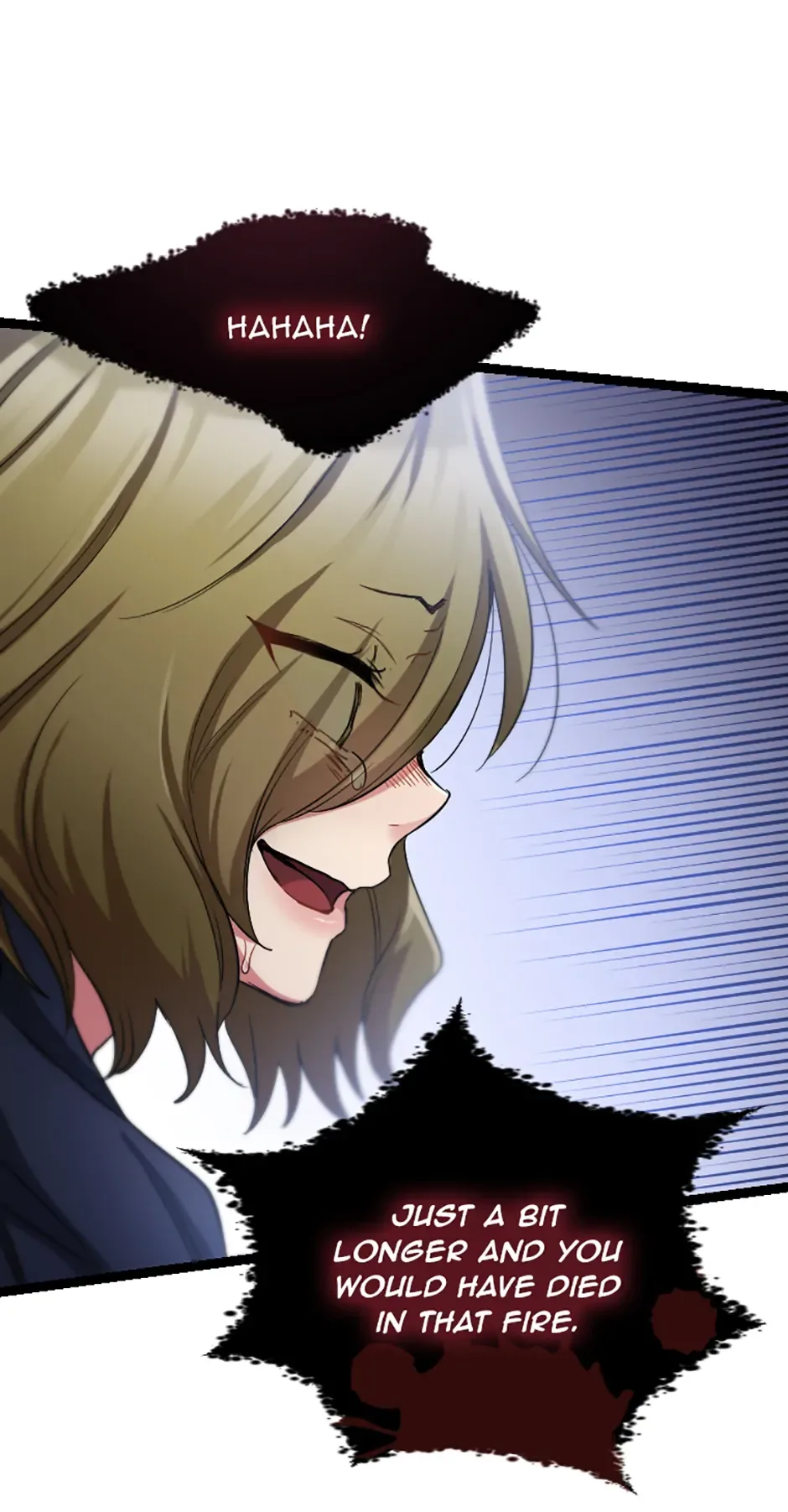 Lady of Iron Wall Chapter 41 page 42