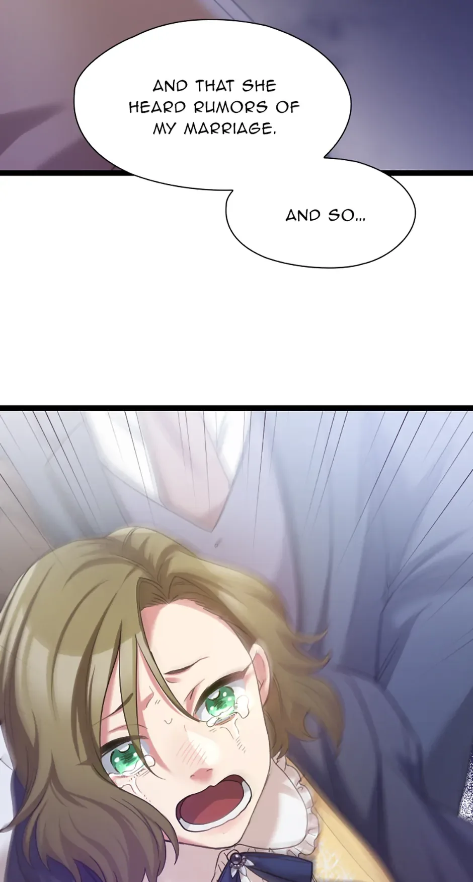 Lady of Iron Wall Chapter 40 page 37