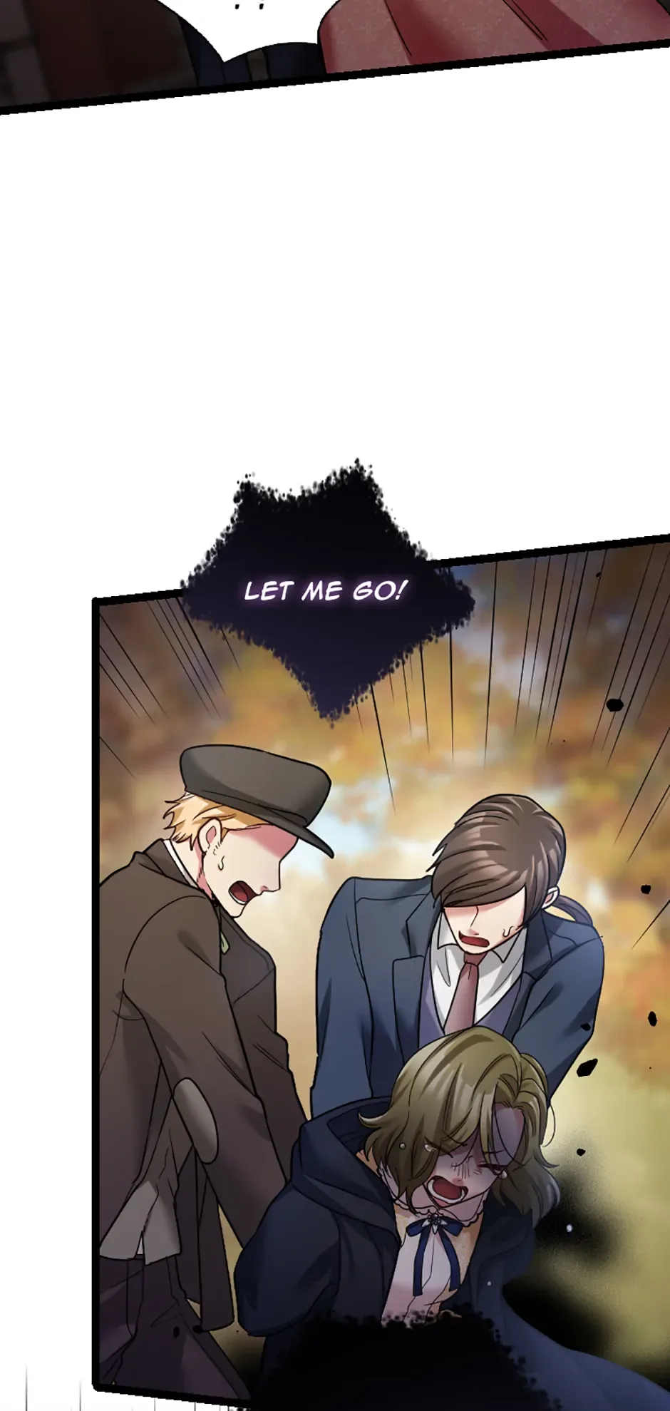 Lady of Iron Wall Chapter 40 page 66