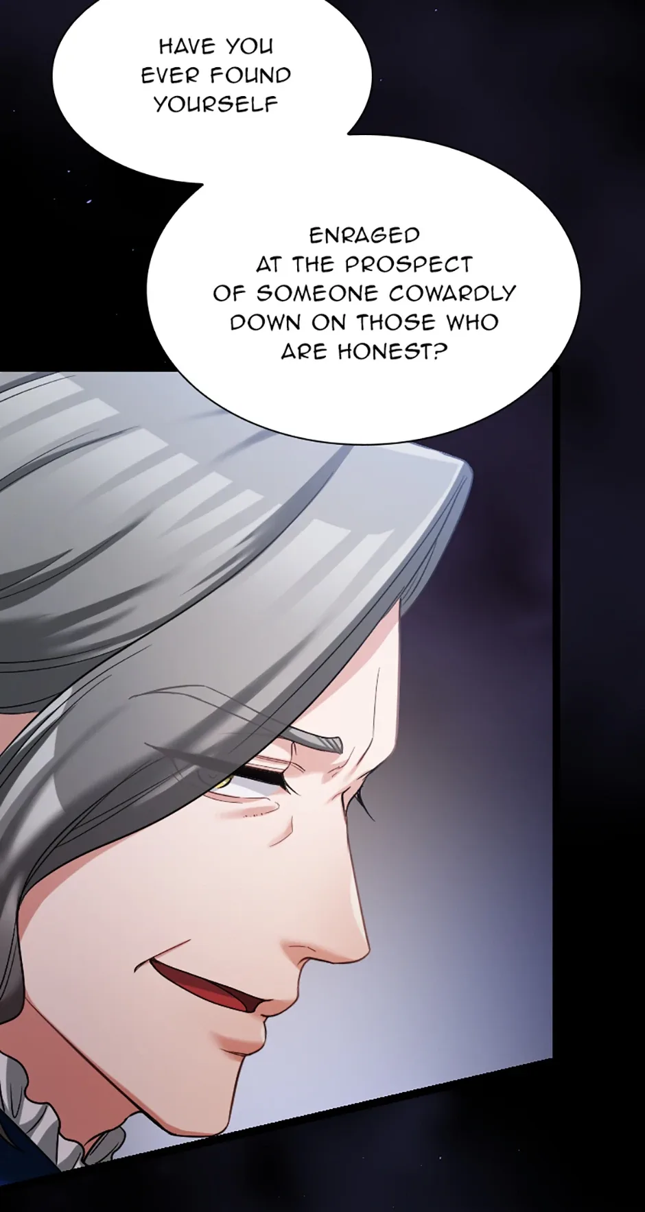 Lady of Iron Wall Chapter 41 page 24