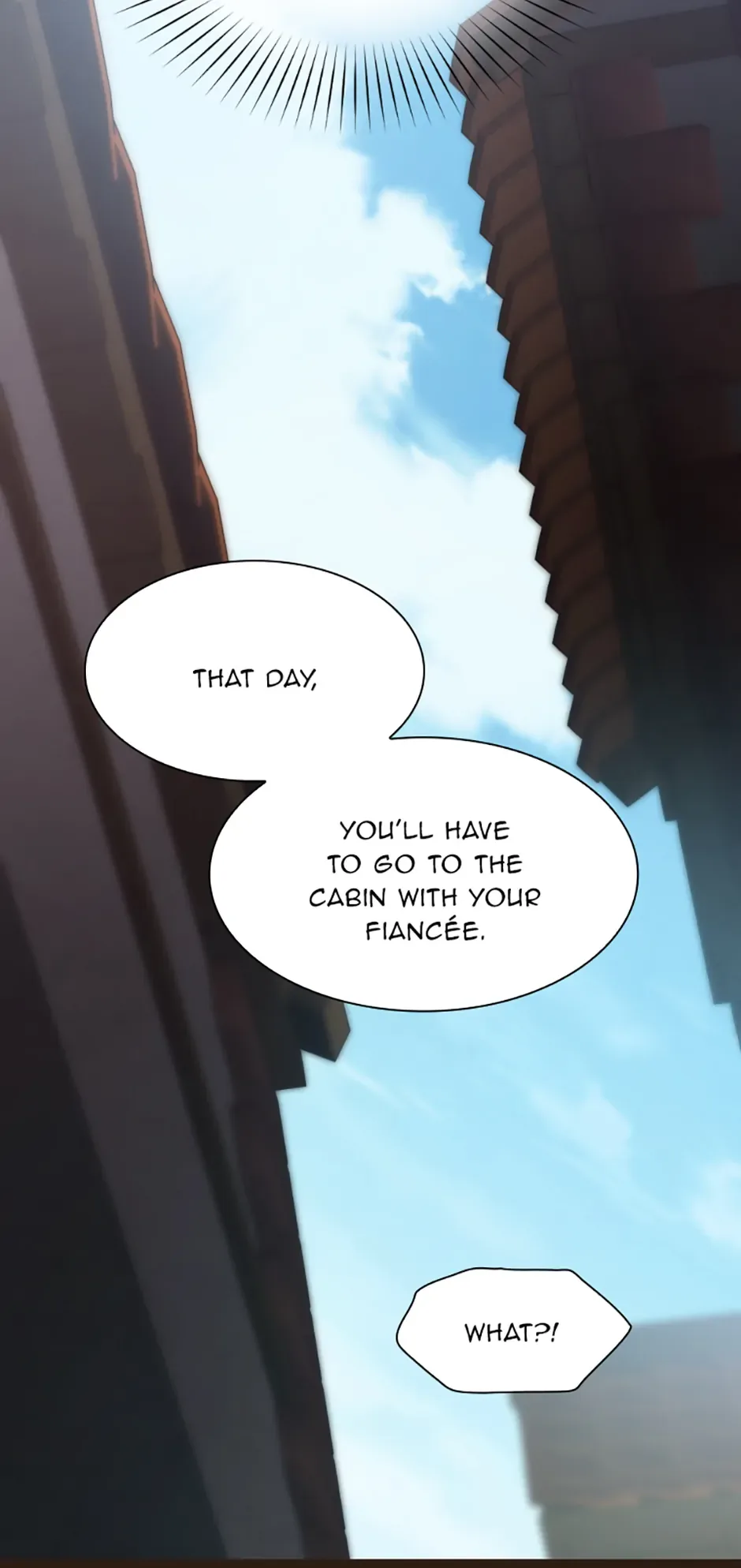 Lady of Iron Wall Chapter 36 page 20