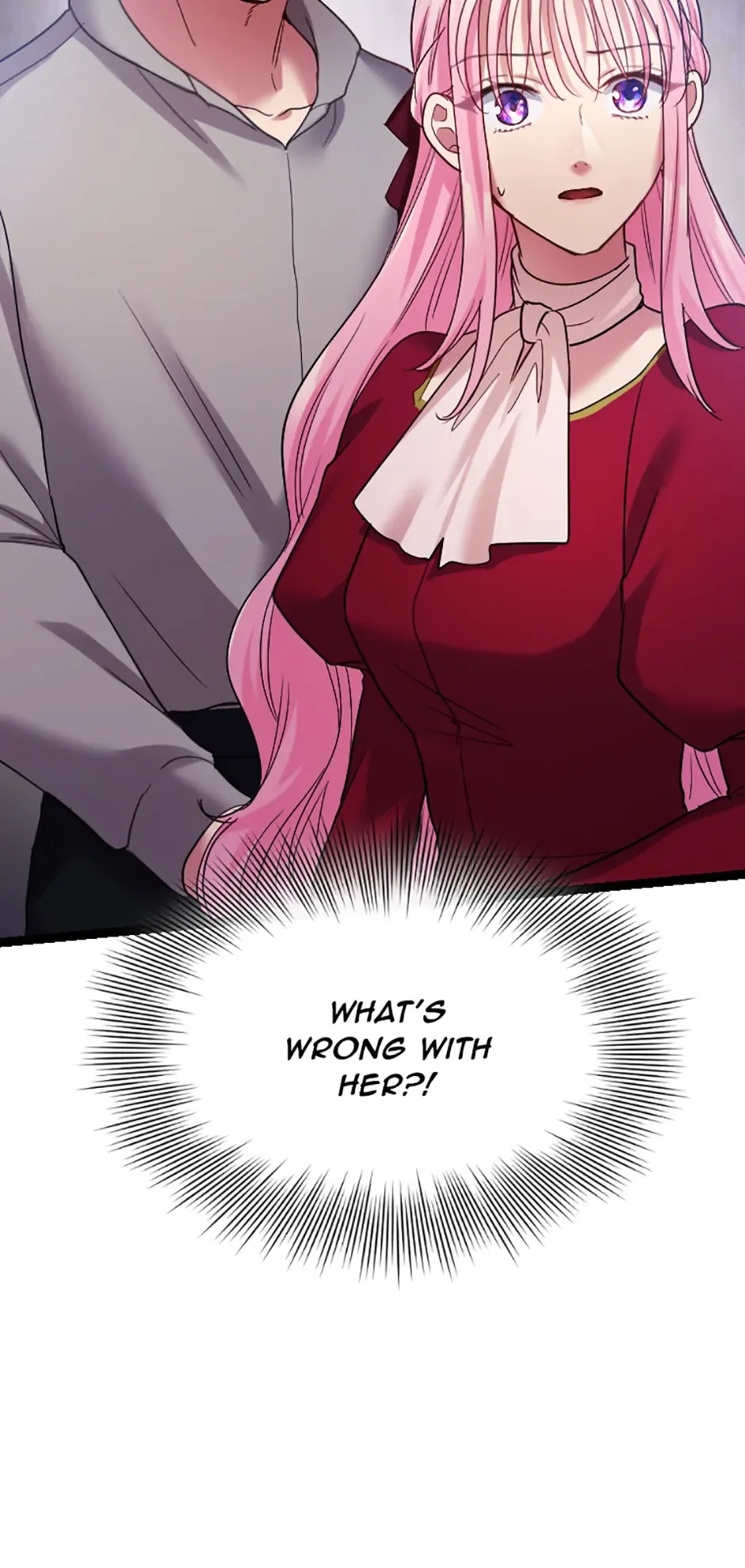 Lady of Iron Wall Chapter 40 page 68