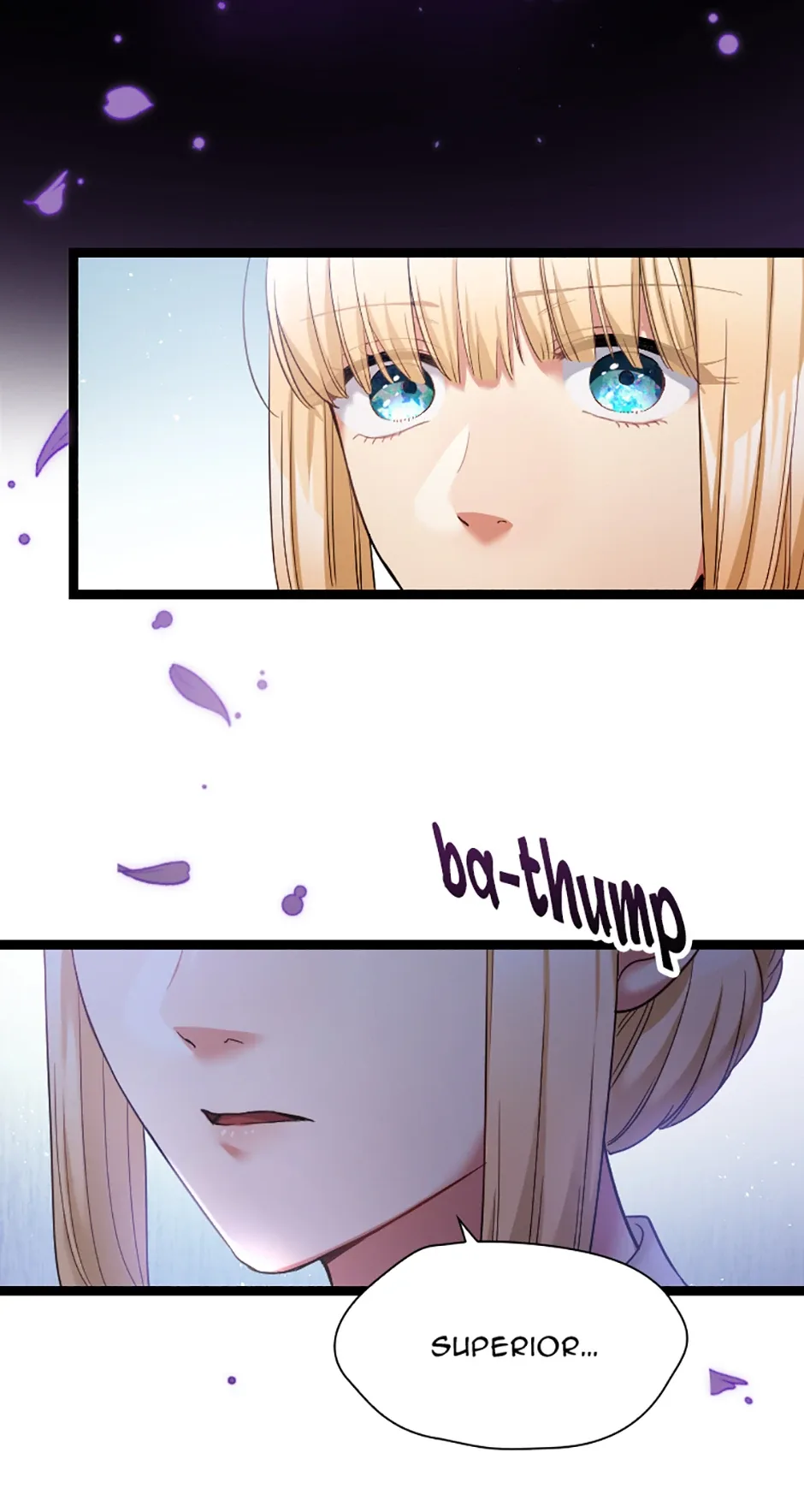 Lady of Iron Wall Chapter 41 page 20