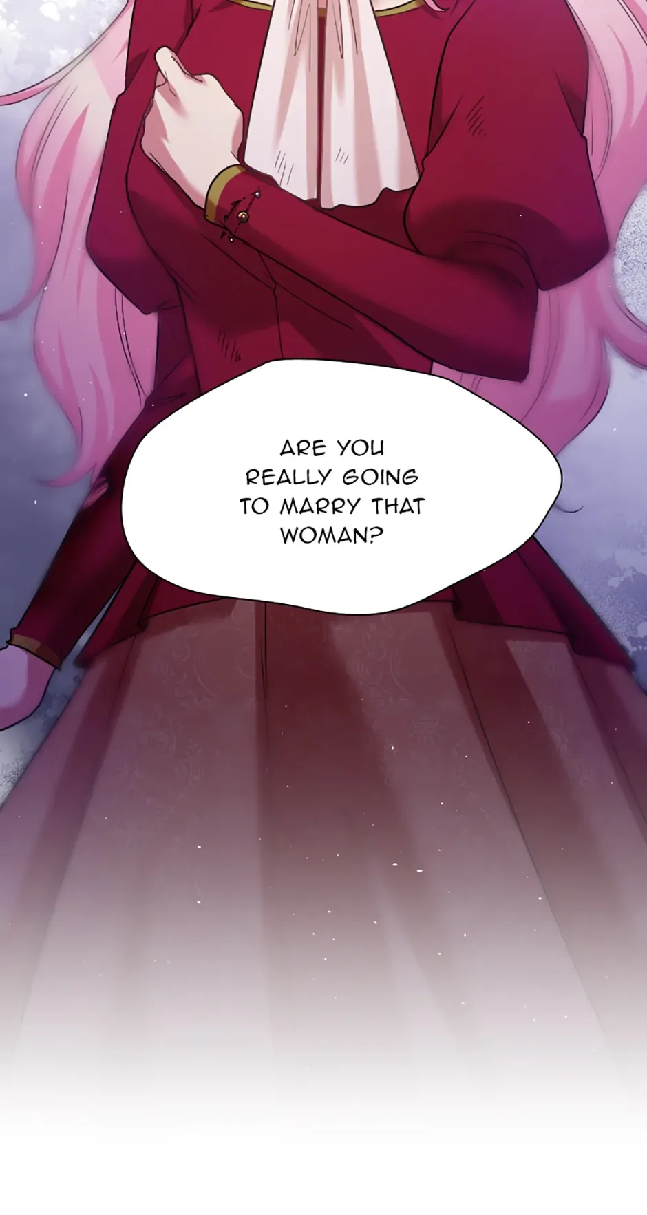 Lady of Iron Wall Chapter 40 page 49